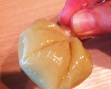 簡単♪栗きんとん作り方11写真
