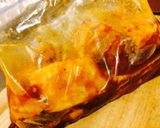 【簡単スペアリブ〜ご飯が進む甘ダレ味〜】作り方1写真