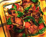 【簡単スペアリブ〜ご飯が進む甘ダレ味〜】作り方6写真