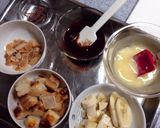 おふたり様 カップバナナチョコパイ作り方7写真