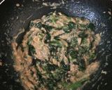 家にあるもので、簡単クリームパスタ☆作り方4写真