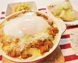お野菜いっぱいミートソース♪作り方6写真