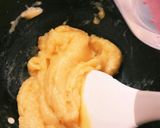 HMとサラダ油で簡単♡シュークリーム作り方12写真