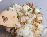 天むす味のおにぎり作り方3写真