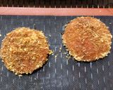 チーズinハムカツサンドウィッチ作り方5写真