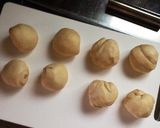 簡単♪美味しい手捏ねパン♪作り方12写真