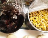 簡単♪美味しい手捏ねパン♪作り方13写真