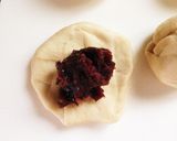 簡単♪美味しい手捏ねパン♪作り方14写真