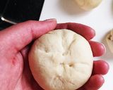 簡単♪美味しい手捏ねパン♪作り方15写真