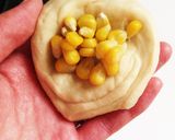 簡単♪美味しい手捏ねパン♪作り方17写真