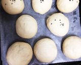 簡単♪美味しい手捏ねパン♪作り方19写真