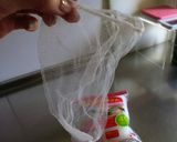 昆布と鰹の一番出汁作り方8写真