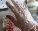 昆布と鰹の一番出汁作り方9写真
