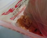 昆布と鰹の一番出汁作り方10写真
