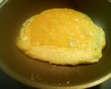 チキンオムライス ☆彡作り方6写真