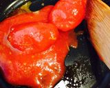 ハーブ仕立てのイタリア風鶏胸肉作り方6写真