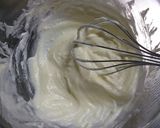 紫芋のパウンドケーキ作り方3写真