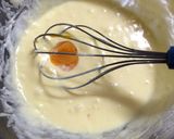 紫芋のパウンドケーキ作り方5写真