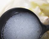 コラーゲンボール＊手羽先の先っぽの下処理作り方4写真