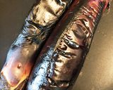 超簡単！フライパンで焼きナス♪作り方2写真