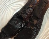 超簡単！フライパンで焼きナス♪作り方3写真