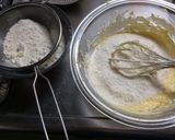 紫芋のパウンドケーキ作り方6写真