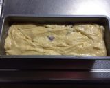 紫芋のパウンドケーキ作り方8写真