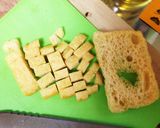 霜降りヒラタケでなんちゃって松茸ご飯♪作り方4写真