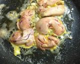 あん肝のソテー・セージ風味作り方4写真