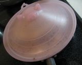 さんまとえのきの味噌煮～♪作り方3写真