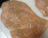 マジックソルトで☆簡単鶏ハム作り方5写真