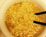【祝】3万閲覧！ チャルメラ醤油で担々麺作り方3写真