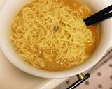 【祝】3万閲覧！ チャルメラ醤油で担々麺作り方5写真