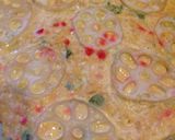 鶏のミートローフ〜生姜蓮根バージョン〜作り方4写真