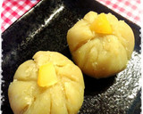 簡単♪栗きんとん作り方14写真