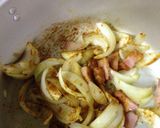 ウインナーソーセージと野菜のカレー煮作り方2写真
