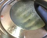 空心菜ギョウザ作り方11写真
