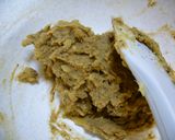 紅茶味の一口スイートポテト作り方1写真