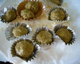 紅茶味の一口スイートポテト作り方2写真