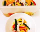 ピクルス作り方1写真
