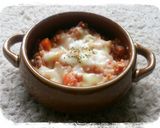 圧力鍋★トマトソース ～離乳食後期～作り方8写真