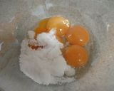 混ぜて簡単✿濃厚チョコレートケーキ✿作り方8写真