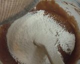 混ぜて簡単✿濃厚チョコレートケーキ✿作り方14写真