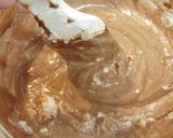 混ぜて簡単✿濃厚チョコレートケーキ✿作り方17写真