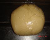 初めて覚えたクッキー！！作り方4写真