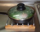 最速のポパイエッグ作り方9写真