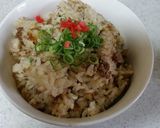 ザ.コストコ飯!簡単プルコギ炊き込み作り方5写真