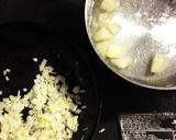 ウインナーじゃがパスタ作り方5写真