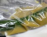 きゅうりのからし漬け作り方3写真