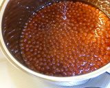 骨のある？はらこメシ！作り方1写真